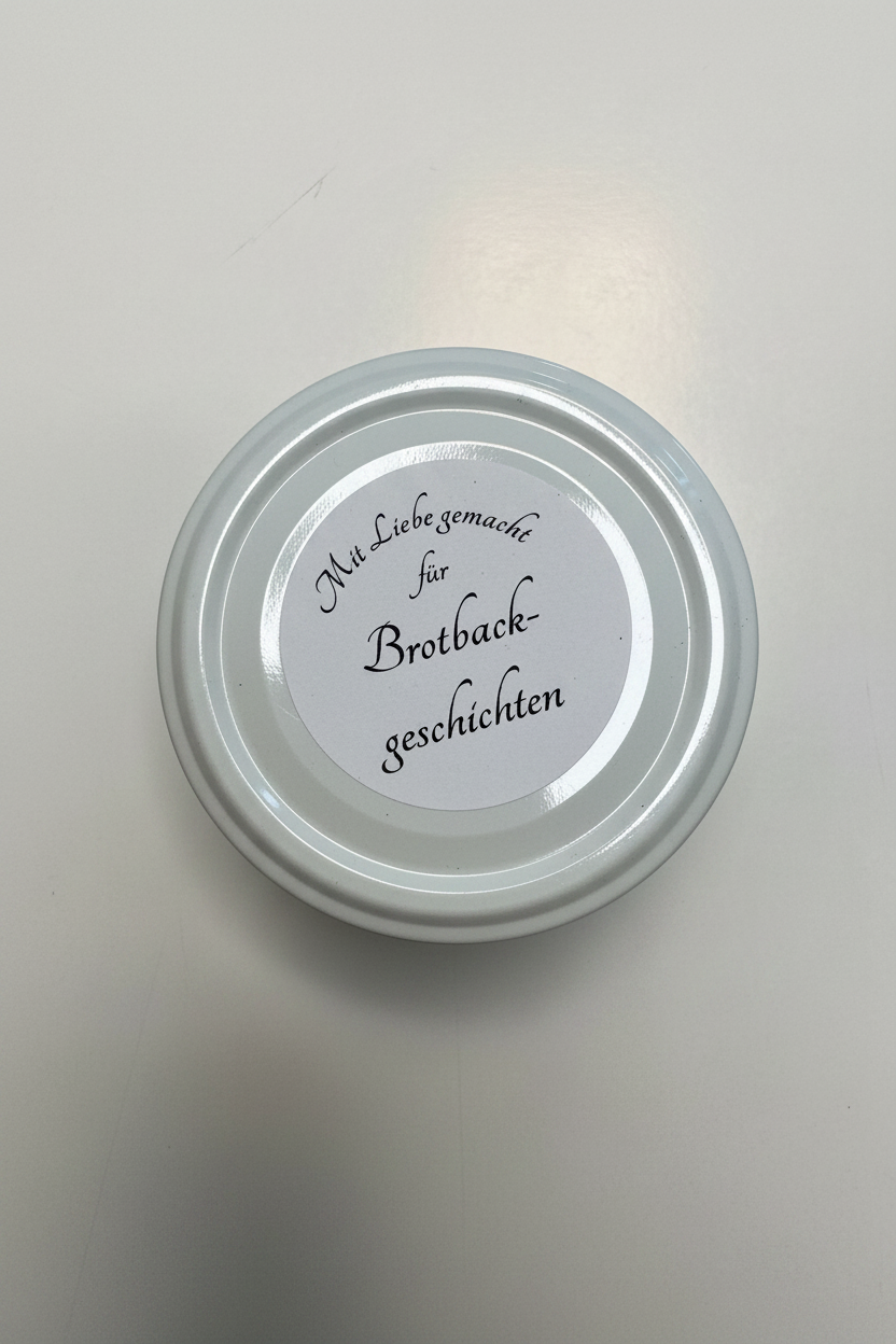 Brotgewürz - Mediterran