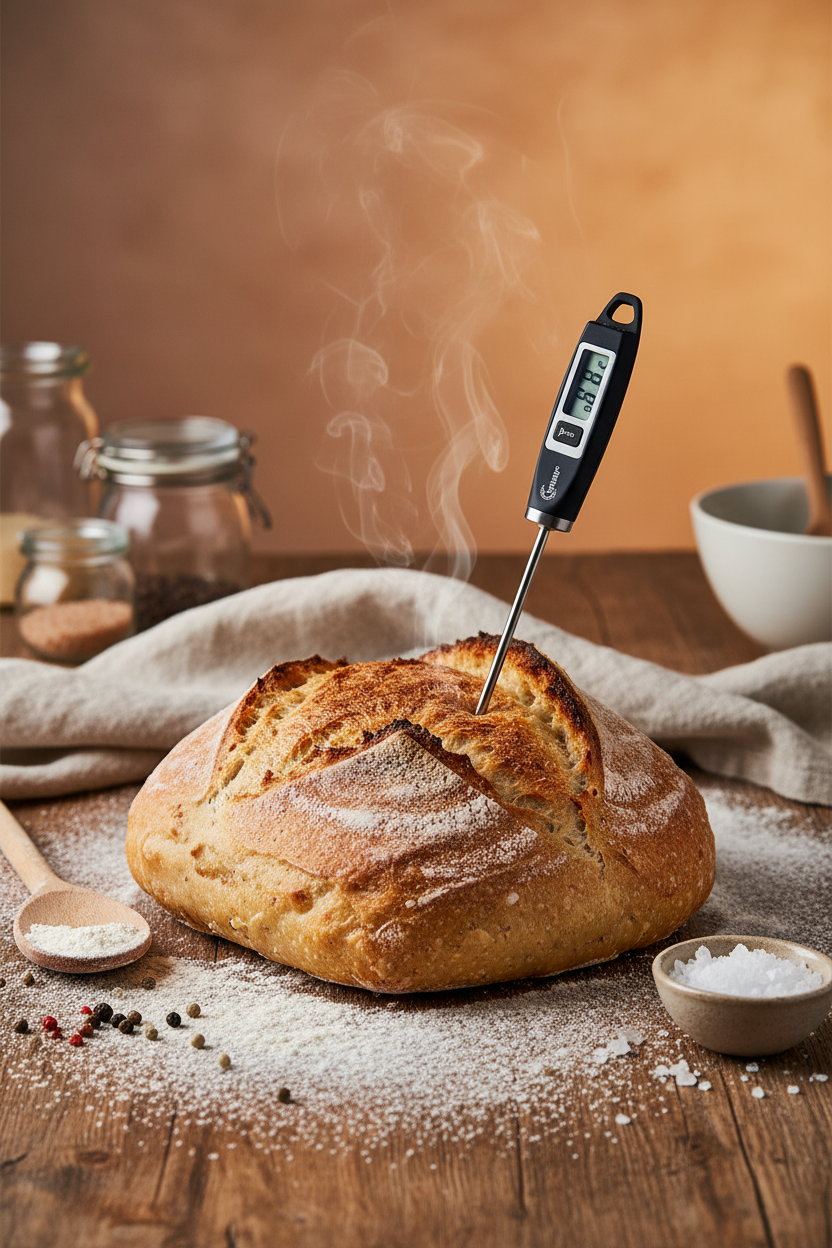 Thermometer