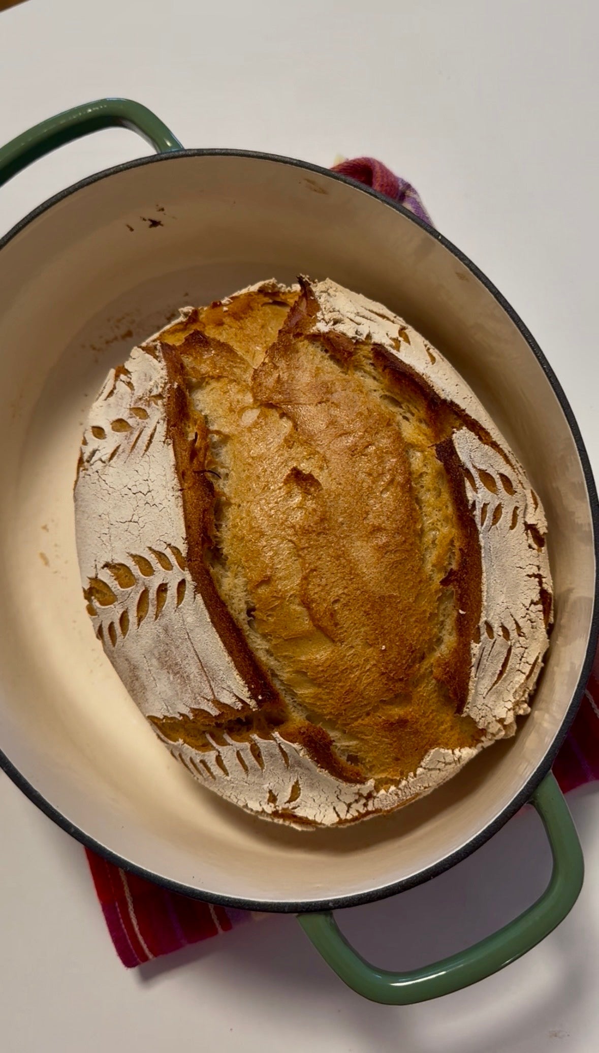 Rezepte mit Sauerteig