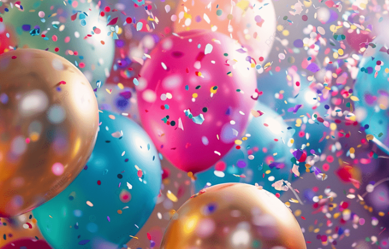 Birthday Party