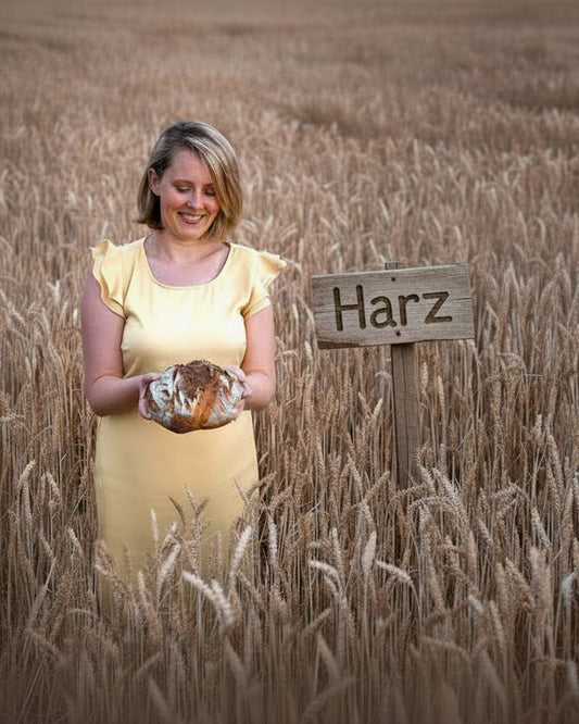Brotbackkurse mit Sauerteig im Harz