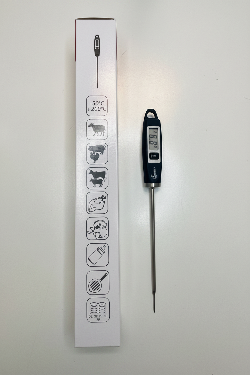 Thermometer