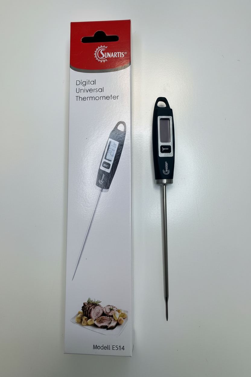Thermometer